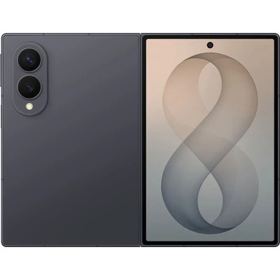 Samsung Galaxy Fold8 12/512GB Graphite (SM-F971BZKCSEK) No Adapter UA UCRF Samsung Galaxy Fold8 12/512GB Graphite (SM-F971BZKCSEK) No Adapter UA UCRF
