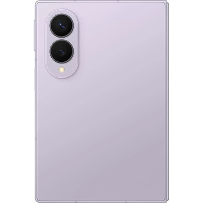 Samsung Galaxy Fold8 12/256GB Lavender (SM-F971BLVBSEK) No Adapter UA UCRF Samsung Galaxy Fold8 12/256GB Lavender (SM-F971BLVBSEK) No Adapter UA UCRF