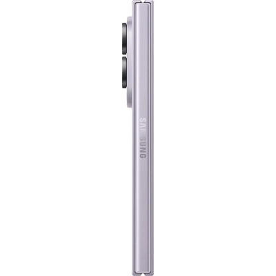 Samsung Galaxy Fold8 12/256GB Lavender (SM-F971BLVBSEK) No Adapter UA UCRF Samsung Galaxy Fold8 12/256GB Lavender (SM-F971BLVBSEK) No Adapter UA UCRF