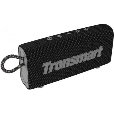 Bluetooth Колонка Tronsmart Trip Black (786390) UA Bluetooth Колонка Tronsmart Trip Black (786390) UA