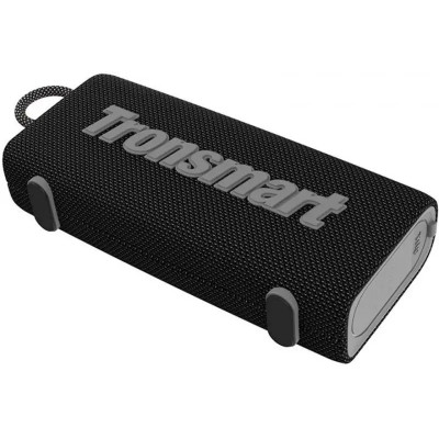 Bluetooth Колонка Tronsmart Trip Black (786390) UA Bluetooth Колонка Tronsmart Trip Black (786390) UA