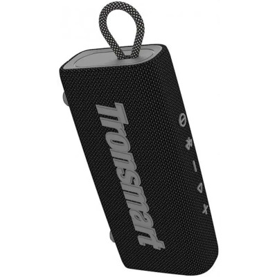 Bluetooth Колонка Tronsmart Trip Black (786390) UA Bluetooth Колонка Tronsmart Trip Black (786390) UA