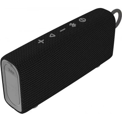 Bluetooth Колонка Tronsmart Trip Black (786390) UA Bluetooth Колонка Tronsmart Trip Black (786390) UA