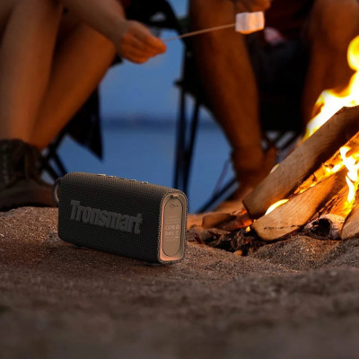 Bluetooth Колонка Tronsmart Trip Black (786390) UA Bluetooth Колонка Tronsmart Trip Black (786390) UA