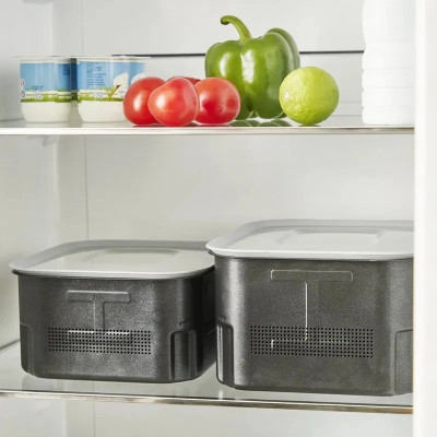 Мультипіч (аерофритюрниця) Tefal Easy Fry Crispy Stack EY7528E0 Black UA Мультипіч (аерофритюрниця) Tefal Easy Fry Crispy Stack EY7528E0 Black UA