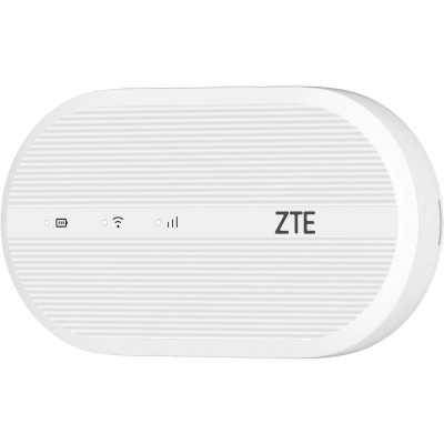 Роутер (модем) ZTE U10LS 4G UA Роутер (модем) ZTE U10LS 4G UA