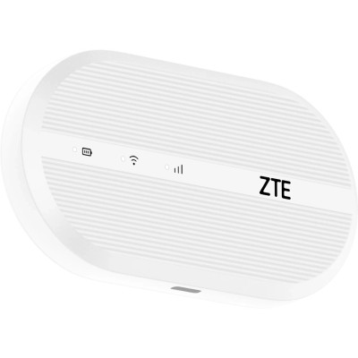 Роутер (модем) ZTE U10LS 4G UA Роутер (модем) ZTE U10LS 4G UA