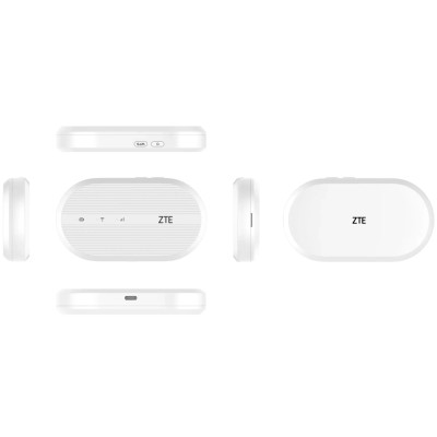 Роутер (модем) ZTE U10LS 4G UA Роутер (модем) ZTE U10LS 4G UA