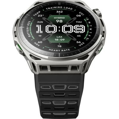 Smart Watch Amazfit Balance 3 Stainless Steel (W2566AP1N) UA Smart Watch Amazfit Balance 3 Stainless Steel (W2566AP1N) UA