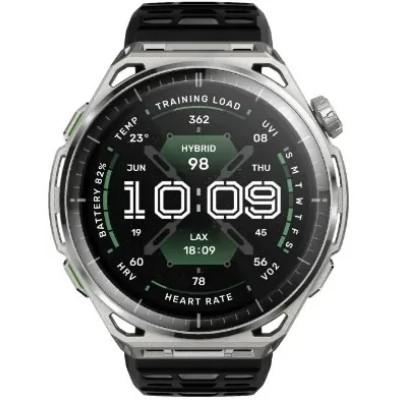 Smart Watch Amazfit Balance 3 Stainless Steel (W2566AP1N) UA Smart Watch Amazfit Balance 3 Stainless Steel (W2566AP1N) UA