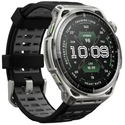 Smart Watch Amazfit Balance 3 Stainless Steel (W2566AP1N) UA Smart Watch Amazfit Balance 3 Stainless Steel (W2566AP1N) UA