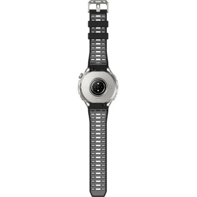 Smart Watch Amazfit Balance 3 Stainless Steel (W2566AP1N) UA Smart Watch Amazfit Balance 3 Stainless Steel (W2566AP1N) UA