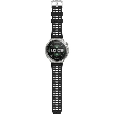 Smart Watch Amazfit Balance 3 Stainless Steel (W2566AP1N) UA Smart Watch Amazfit Balance 3 Stainless Steel (W2566AP1N) UA