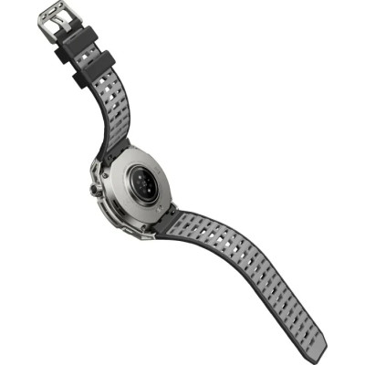 Smart Watch Amazfit Balance 3 Stainless Steel (W2566AP1N) UA Smart Watch Amazfit Balance 3 Stainless Steel (W2566AP1N) UA