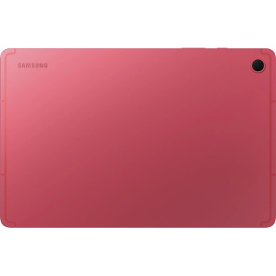 Планшет Samsung Galaxy Tab S10 Lite 5G 6/128GB Coralred (SM-X406BZRR) Global version