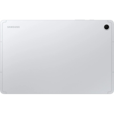 Планшет Samsung Galaxy Tab S10 Lite 5G 6/128GB Silver (SM-X406BZSR) Global version