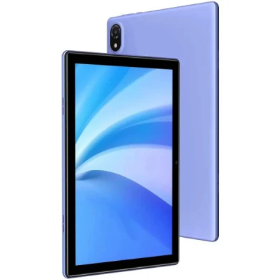 Планшет Doogee U10 VIP Edition 4/128Gb Wi-Fi Lavender Purple Global version