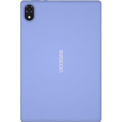 Планшет Doogee U10 VIP Edition 4/128Gb Wi-Fi Lavender Purple Global version