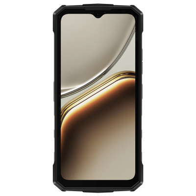 Doogee Fire 5 Pro 4/128Gb Blaze Orange UA UCRF