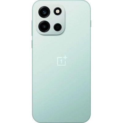 Смартфон OnePlus Nord 6 (CPH2795) 12/512Gb Fresh Mint (No Adapter) Global version