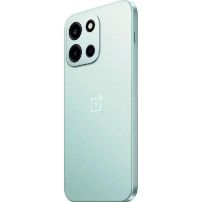 Смартфон OnePlus Nord 6 (CPH2795) 12/512Gb Fresh Mint (No Adapter) Global version Смартфон OnePlus Nord 6 (CPH2795) 12/512Gb Fresh Mint (No Adapter) Global version
