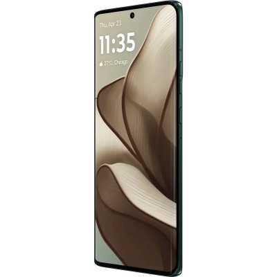 Смартфон Motorola Edge 50 12/512 Jungle Green (PB2U0004PL) (No Adapter) UA UCRF