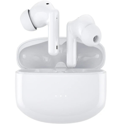 TWS Globex Smart Sound Folk ANC ENC White UA TWS Globex Smart Sound Folk ANC ENC White UA