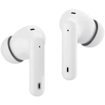 TWS Globex Smart Sound Folk ANC ENC White UA
