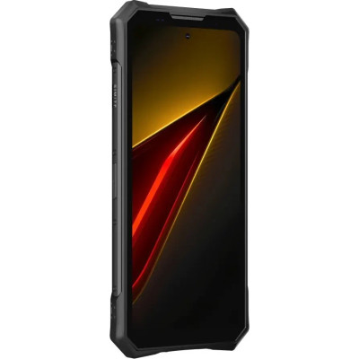 Doogee V50 12/512Gb Midnight Black Global version