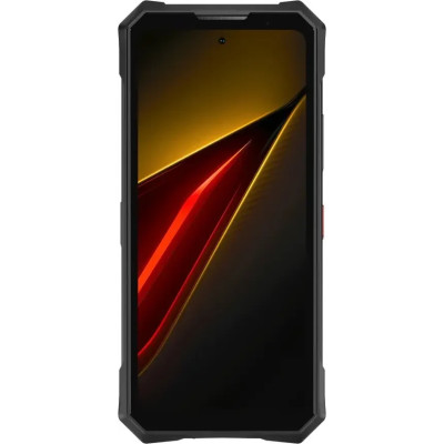 Doogee V50 12/512Gb Midnight Black Global version