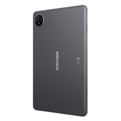 Планшет Doogee Tab A9 Pro 4/128Gb Wi-Fi Meteorite Gray UA UCRF Планшет Doogee Tab A9 Pro 4/128Gb Wi-Fi Meteorite Gray UA UCRF