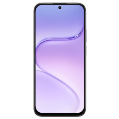 Смартфон Honor 600 Smart 5G 4/128Gb Velvet Black (No Adapter) Global version