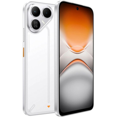 Смартфон Tecno Pova 8 5G (LK6) 8/128Gb Arc White (4894947132292) UA UCRF