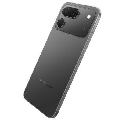 Смартфон Tecno Spark 50 Pro (KO5) 4/128Gb Ink Black (4894947123535) UA UCRF