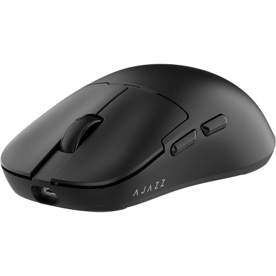 Bluetooth миша Ajazz AJ159PRO 3 Wireless/Bluetooth/USB Charging Dock Black (AJ159-PRO-B) UA