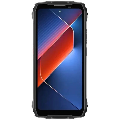 Смартфон Blackview BL7000 5G 8/512Gb Black Global version