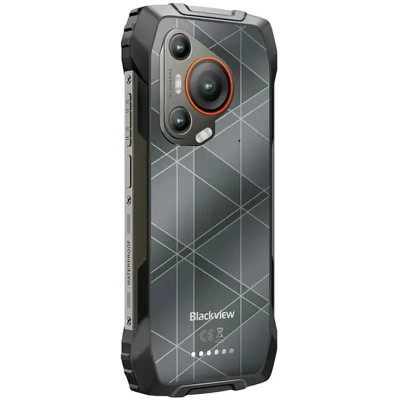 Смартфон Blackview BL7000 5G 8/512Gb Black Global version Смартфон Blackview BL7000 5G 8/512Gb Black Global version