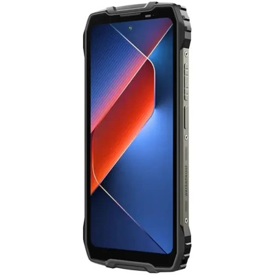 Смартфон Blackview BL7000 5G 8/512Gb Black Global version Смартфон Blackview BL7000 5G 8/512Gb Black Global version