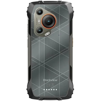 Смартфон Blackview BL7000 5G 8/512Gb Black Global version Смартфон Blackview BL7000 5G 8/512Gb Black Global version