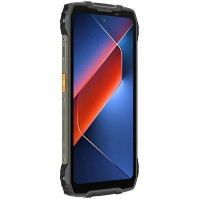 Смартфон Blackview BL7000 5G 8/512Gb Black Global version Смартфон Blackview BL7000 5G 8/512Gb Black Global version