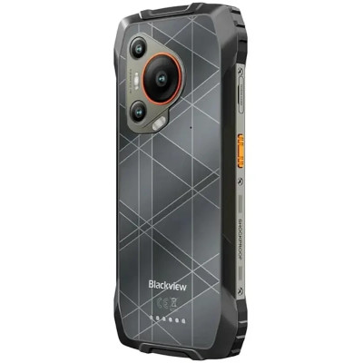 Смартфон Blackview BL7000 5G 8/512Gb Black Global version Смартфон Blackview BL7000 5G 8/512Gb Black Global version