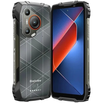 Смартфон Blackview BL7000 5G 8/512Gb Black Global version Смартфон Blackview BL7000 5G 8/512Gb Black Global version