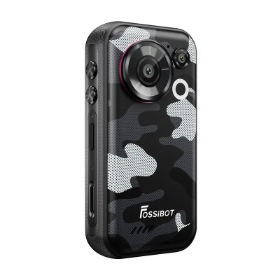 Смартфон Fossibot F116 Pro 12/256Gb Black Global version