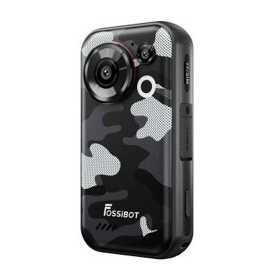 Смартфон Fossibot F116 Pro 12/256Gb Black Global version Смартфон Fossibot F116 Pro 12/256Gb Black Global version