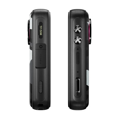 Смартфон Fossibot F116 Pro 12/256Gb Black Global version Смартфон Fossibot F116 Pro 12/256Gb Black Global version