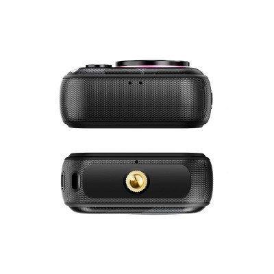 Смартфон Fossibot F116 Pro 12/256Gb Black Global version Смартфон Fossibot F116 Pro 12/256Gb Black Global version