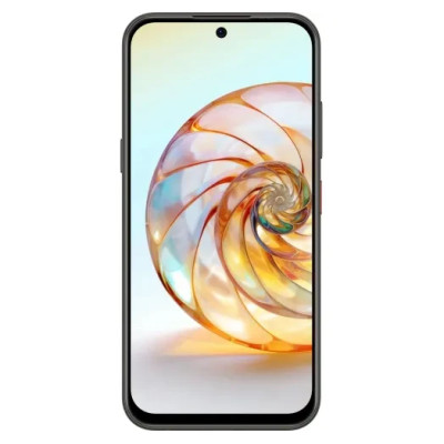 Смартфон ZTE Nubia V80 Design 4/256Gb Black UA UCRF Смартфон ZTE Nubia V80 Design 4/256Gb Black UA UCRF