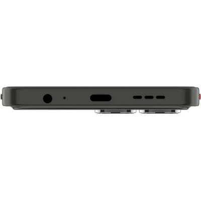 Смартфон ZTE Nubia V80 Design 4/256Gb Black UA UCRF Смартфон ZTE Nubia V80 Design 4/256Gb Black UA UCRF