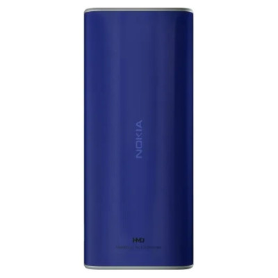 Телефон Nokia 105 2026 DS Blue UA UCRF Телефон Nokia 105 2026 DS Blue UA UCRF