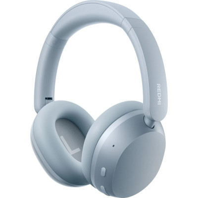 Bluetooth Stereo Redmi Headphone Neo Mist Blue (BHR08W6GL) UA